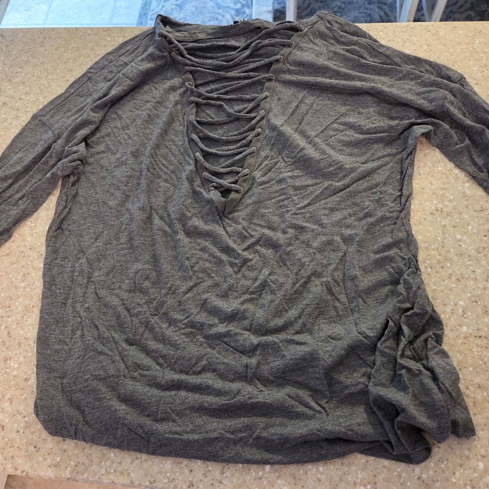 Express Top BRAND NEW
